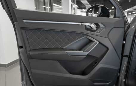 Audi Q3, 2025 год, 4 950 000 рублей, 20 фотография