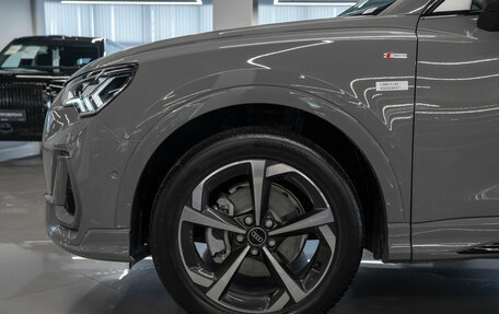 Audi Q3, 2025 год, 4 950 000 рублей, 24 фотография