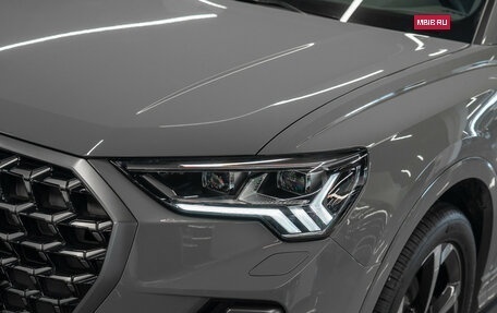 Audi Q3, 2025 год, 4 950 000 рублей, 25 фотография