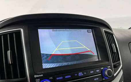 Hyundai Grand Starex Grand Starex I рестайлинг 2, 2019 год, 3 697 000 рублей, 15 фотография