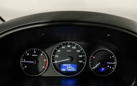 Hyundai Grand Starex Grand Starex I рестайлинг 2, 2019 год, 3 697 000 рублей, 11 фотография