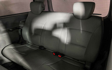 Hyundai Grand Starex Grand Starex I рестайлинг 2, 2019 год, 3 697 000 рублей, 16 фотография