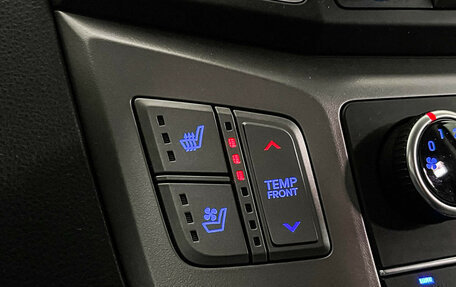 Hyundai Grand Starex Grand Starex I рестайлинг 2, 2019 год, 3 697 000 рублей, 14 фотография