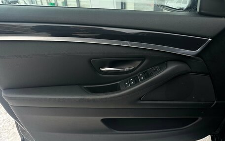 BMW 5 серия, 2013 год, 1 680 000 рублей, 5 фотография