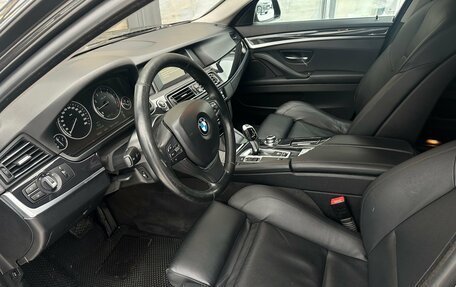 BMW 5 серия, 2013 год, 1 680 000 рублей, 7 фотография