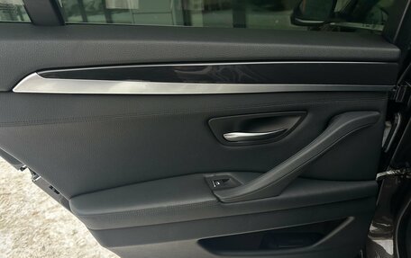 BMW 5 серия, 2013 год, 1 680 000 рублей, 11 фотография