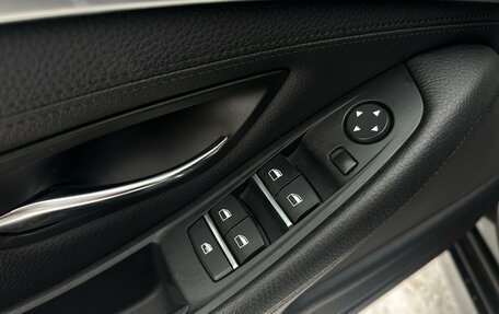 BMW 5 серия, 2013 год, 1 680 000 рублей, 6 фотография