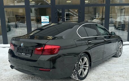 BMW 5 серия, 2013 год, 1 680 000 рублей, 3 фотография