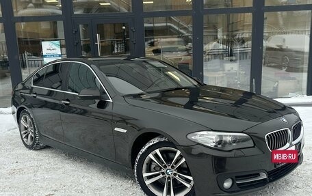 BMW 5 серия, 2013 год, 1 680 000 рублей, 2 фотография