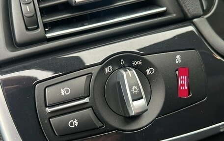 BMW 5 серия, 2013 год, 1 680 000 рублей, 8 фотография