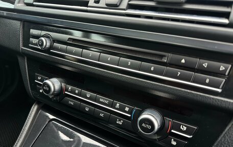 BMW 5 серия, 2013 год, 1 680 000 рублей, 22 фотография