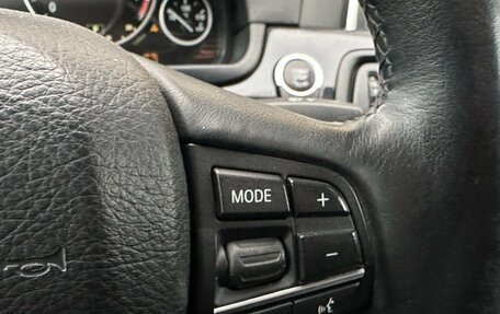 BMW 5 серия, 2013 год, 1 680 000 рублей, 28 фотография