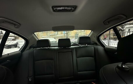 BMW 5 серия, 2013 год, 1 680 000 рублей, 26 фотография