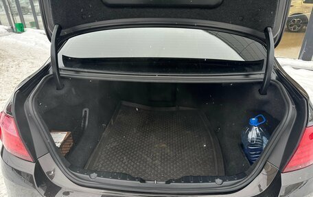 BMW 5 серия, 2013 год, 1 680 000 рублей, 32 фотография