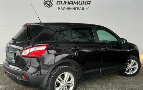 Nissan Qashqai, 2012 год, 1 120 000 рублей, 5 фотография