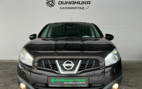 Nissan Qashqai, 2012 год, 1 120 000 рублей, 8 фотография