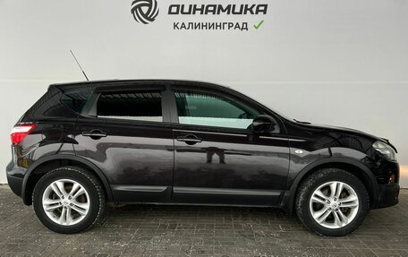 Nissan Qashqai, 2012 год, 1 120 000 рублей, 6 фотография