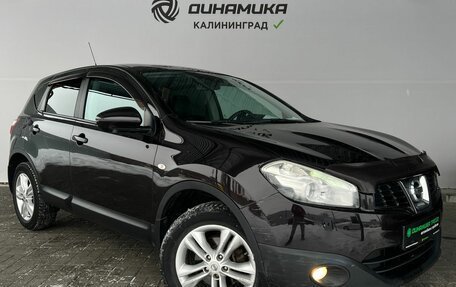 Nissan Qashqai, 2012 год, 1 120 000 рублей, 7 фотография