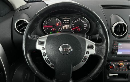 Nissan Qashqai, 2012 год, 1 120 000 рублей, 11 фотография