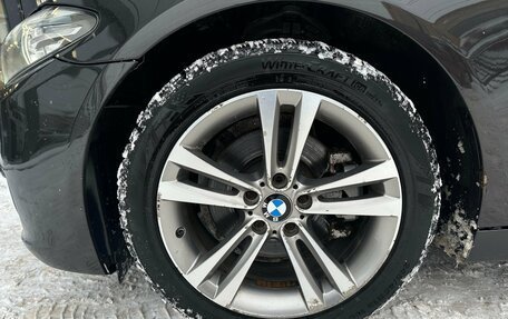 BMW 5 серия, 2013 год, 1 680 000 рублей, 31 фотография