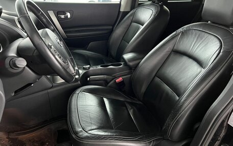 Nissan Qashqai, 2012 год, 1 120 000 рублей, 17 фотография