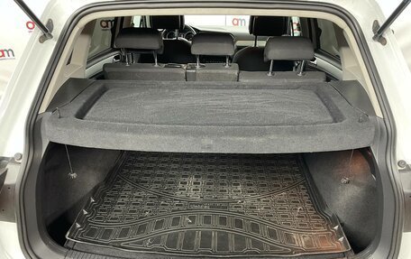 Volkswagen Tiguan II, 2018 год, 1 799 000 рублей, 20 фотография