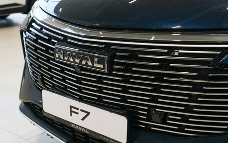 Haval F7, 2026 год, 2 899 000 рублей, 7 фотография