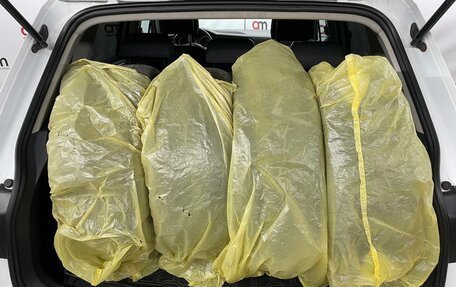 Volkswagen Tiguan II, 2018 год, 1 799 000 рублей, 22 фотография