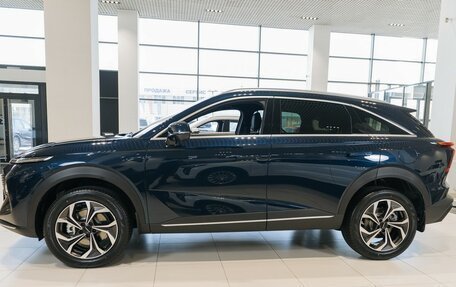 Haval F7, 2026 год, 2 899 000 рублей, 6 фотография