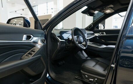 Haval F7, 2026 год, 2 899 000 рублей, 10 фотография