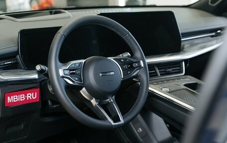 Haval F7, 2026 год, 2 899 000 рублей, 13 фотография