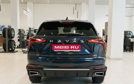 Haval F7, 2026 год, 2 899 000 рублей, 4 фотография