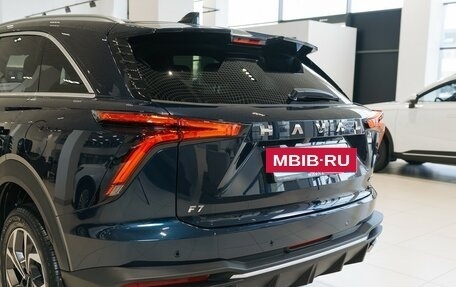 Haval F7, 2026 год, 2 899 000 рублей, 3 фотография