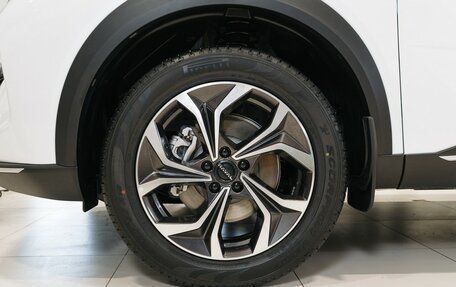 Haval F7, 2026 год, 3 499 000 рублей, 8 фотография