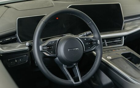 Haval F7, 2026 год, 3 499 000 рублей, 12 фотография