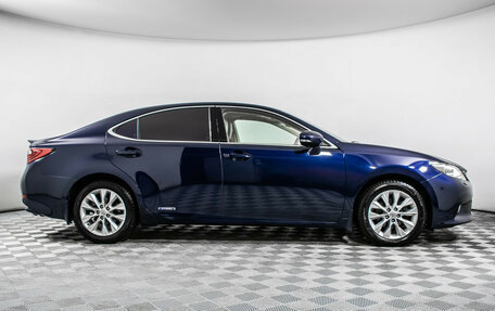 Lexus ES VII, 2012 год, 1 720 000 рублей, 4 фотография