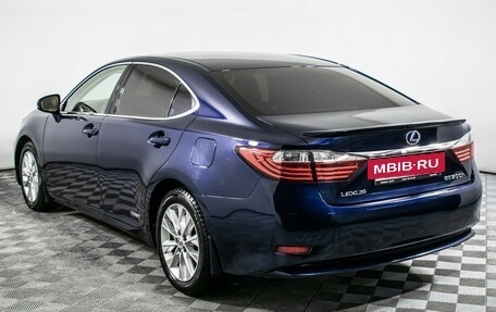 Lexus ES VII, 2012 год, 1 720 000 рублей, 7 фотография