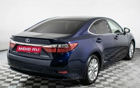 Lexus ES VII, 2012 год, 1 720 000 рублей, 5 фотография