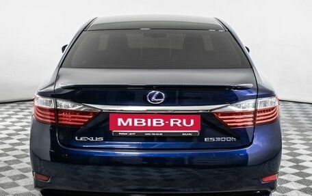 Lexus ES VII, 2012 год, 1 720 000 рублей, 6 фотография