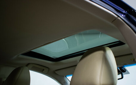 Lexus ES VII, 2012 год, 1 720 000 рублей, 10 фотография