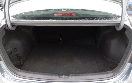 KIA Rio IV, 2018 год, 1 120 000 рублей, 20 фотография