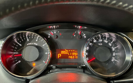 Peugeot 3008 I рестайлинг, 2010 год, 750 000 рублей, 11 фотография