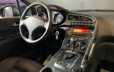 Peugeot 3008 I рестайлинг, 2010 год, 750 000 рублей, 10 фотография