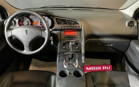 Peugeot 3008 I рестайлинг, 2010 год, 750 000 рублей, 9 фотография