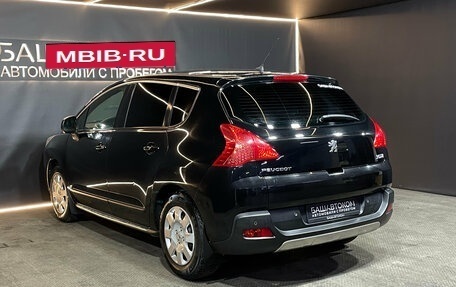 Peugeot 3008 I рестайлинг, 2010 год, 750 000 рублей, 6 фотография