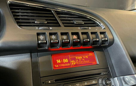 Peugeot 3008 I рестайлинг, 2010 год, 750 000 рублей, 12 фотография