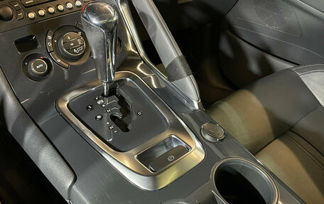 Peugeot 3008 I рестайлинг, 2010 год, 750 000 рублей, 14 фотография