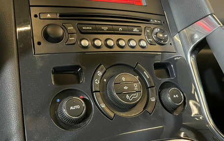 Peugeot 3008 I рестайлинг, 2010 год, 750 000 рублей, 13 фотография