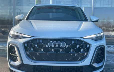 Audi Q5, 2025 год, 8 500 000 рублей, 2 фотография