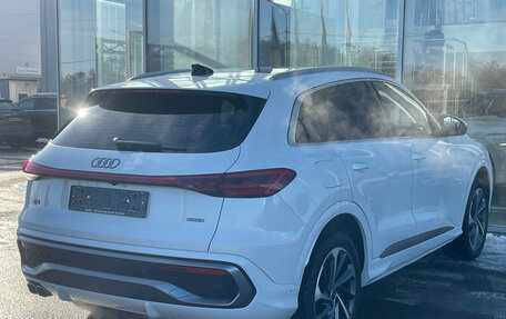 Audi Q5, 2025 год, 8 500 000 рублей, 8 фотография